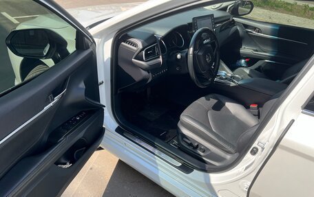 Toyota Camry, 2021 год, 3 375 000 рублей, 15 фотография