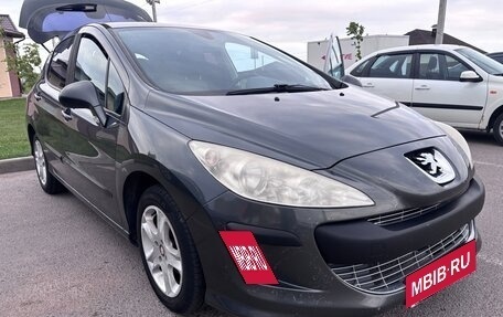 Peugeot 308 II, 2010 год, 450 000 рублей, 3 фотография