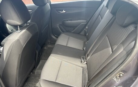 KIA Rio IV, 2021 год, 1 750 000 рублей, 7 фотография