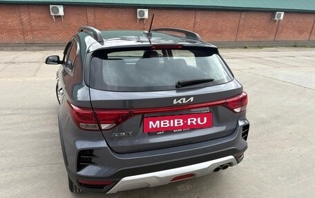 KIA Rio IV, 2021 год, 1 750 000 рублей, 3 фотография