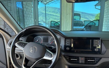 Volkswagen Polo VI (EU Market), 2021 год, 1 800 000 рублей, 6 фотография