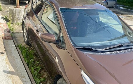 KIA cee'd III, 2013 год, 1 100 000 рублей, 2 фотография