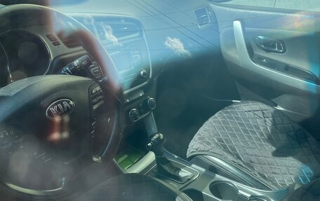 KIA cee'd III, 2013 год, 1 100 000 рублей, 3 фотография