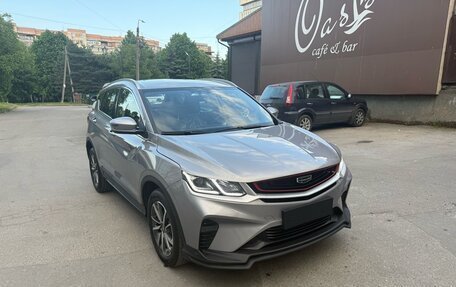 Geely Coolray I, 2022 год, 1 500 000 рублей, 2 фотография