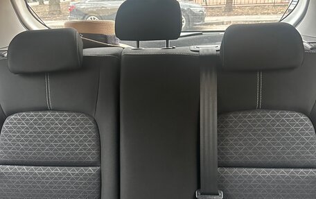 KIA Picanto III рестайлинг, 2019 год, 1 300 000 рублей, 8 фотография