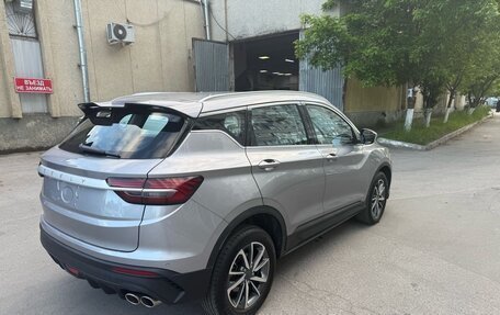 Geely Coolray I, 2022 год, 1 500 000 рублей, 4 фотография