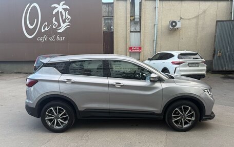 Geely Coolray I, 2022 год, 1 500 000 рублей, 3 фотография