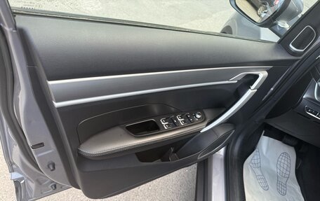 Geely Coolray I, 2022 год, 1 500 000 рублей, 9 фотография