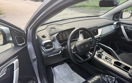Geely Coolray I, 2022 год, 1 500 000 рублей, 11 фотография