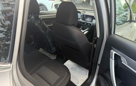 Geely Coolray I, 2022 год, 1 500 000 рублей, 7 фотография