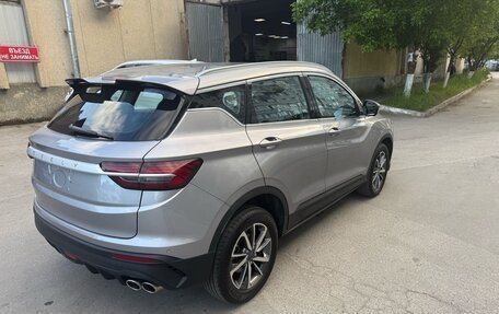 Geely Coolray I, 2022 год, 1 500 000 рублей, 12 фотография