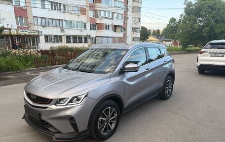Geely Coolray I, 2022 год, 1 500 000 рублей, 5 фотография