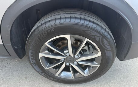 Geely Coolray I, 2022 год, 1 500 000 рублей, 14 фотография