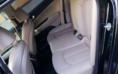KIA Optima IV, 2017 год, 1 650 000 рублей, 12 фотография