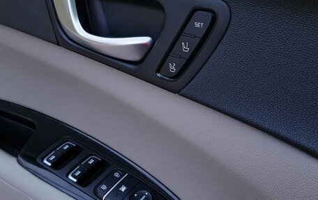 KIA Optima IV, 2017 год, 1 650 000 рублей, 18 фотография