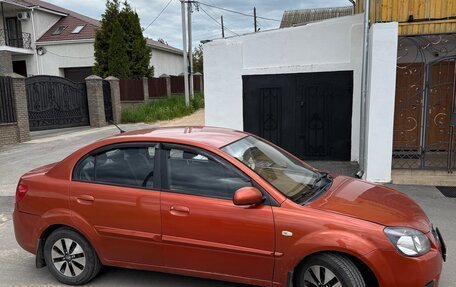KIA Rio II, 2010 год, 330 000 рублей, 5 фотография