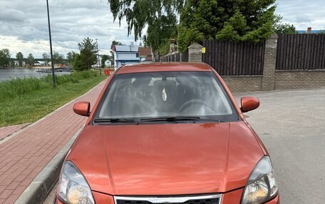 KIA Rio II, 2010 год, 330 000 рублей, 6 фотография
