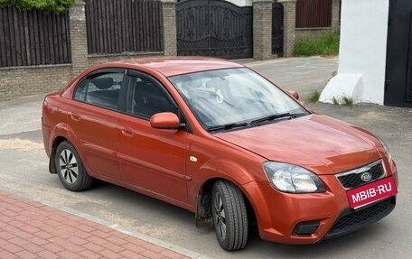 KIA Rio II, 2010 год, 330 000 рублей, 2 фотография