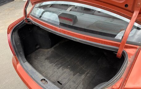 KIA Rio II, 2010 год, 330 000 рублей, 20 фотография