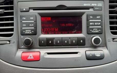 KIA Rio II, 2010 год, 330 000 рублей, 16 фотография