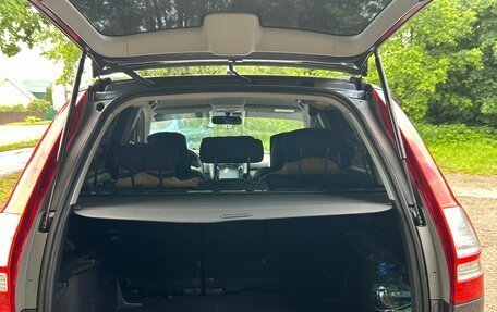 Honda CR-V III рестайлинг, 2008 год, 1 550 000 рублей, 6 фотография