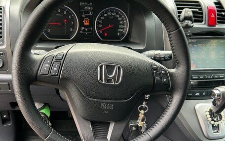 Honda CR-V III рестайлинг, 2008 год, 1 550 000 рублей, 8 фотография