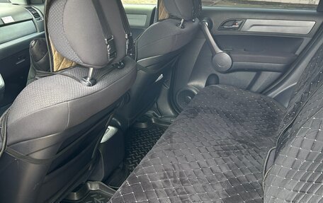 Honda CR-V III рестайлинг, 2008 год, 1 550 000 рублей, 10 фотография