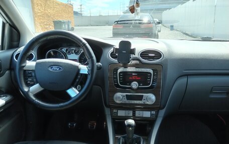 Ford Focus II рестайлинг, 2008 год, 510 000 рублей, 5 фотография