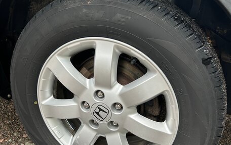 Honda CR-V III рестайлинг, 2008 год, 1 550 000 рублей, 11 фотография
