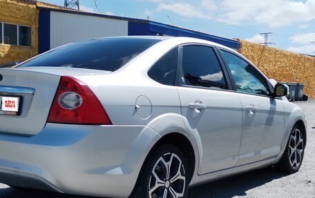 Ford Focus II рестайлинг, 2008 год, 510 000 рублей, 6 фотография
