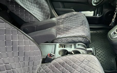 Honda CR-V III рестайлинг, 2008 год, 1 550 000 рублей, 13 фотография
