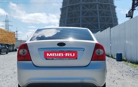 Ford Focus II рестайлинг, 2008 год, 510 000 рублей, 4 фотография