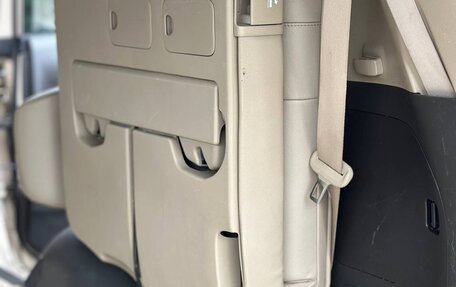 Toyota Land Cruiser 200, 2008 год, 3 200 000 рублей, 7 фотография