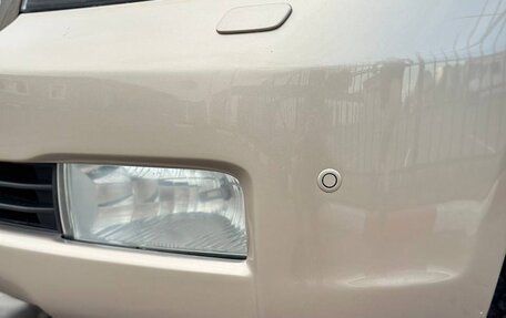 Toyota Land Cruiser 200, 2008 год, 3 200 000 рублей, 4 фотография