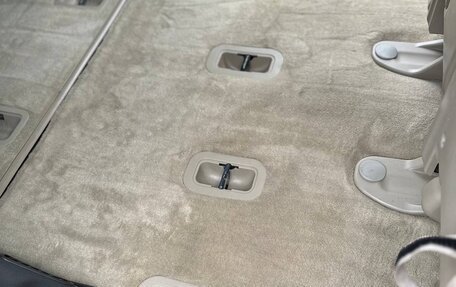 Toyota Land Cruiser 200, 2008 год, 3 200 000 рублей, 11 фотография