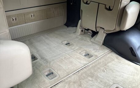 Toyota Land Cruiser 200, 2008 год, 3 200 000 рублей, 10 фотография