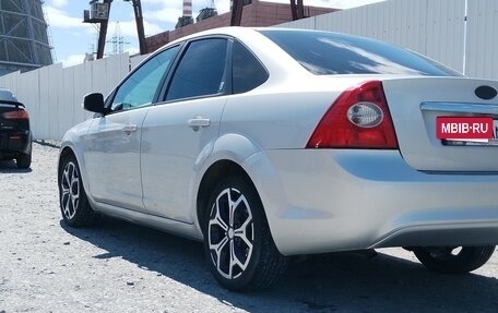 Ford Focus II рестайлинг, 2008 год, 510 000 рублей, 8 фотография