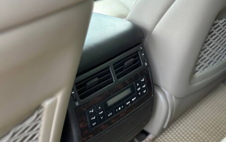 Toyota Land Cruiser 200, 2008 год, 3 200 000 рублей, 24 фотография