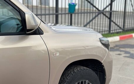 Toyota Land Cruiser 200, 2008 год, 3 200 000 рублей, 17 фотография