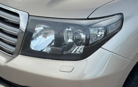 Toyota Land Cruiser 200, 2008 год, 3 200 000 рублей, 21 фотография