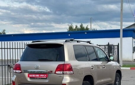 Toyota Land Cruiser 200, 2008 год, 3 200 000 рублей, 15 фотография