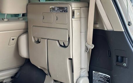 Toyota Land Cruiser 200, 2008 год, 3 200 000 рублей, 27 фотография
