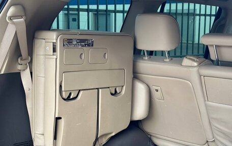 Toyota Land Cruiser 200, 2008 год, 3 200 000 рублей, 28 фотография