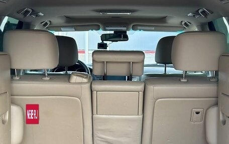 Toyota Land Cruiser 200, 2008 год, 3 200 000 рублей, 26 фотография
