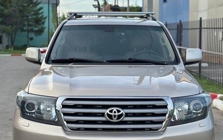 Toyota Land Cruiser 200, 2008 год, 3 200 000 рублей, 20 фотография