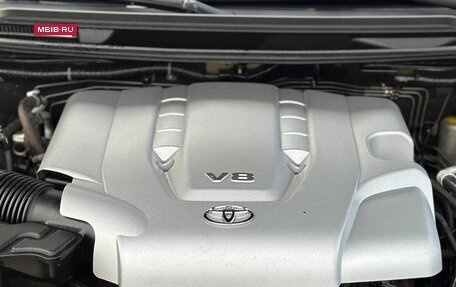Toyota Land Cruiser 200, 2008 год, 3 200 000 рублей, 35 фотография
