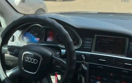 Audi A6, 2006 год, 850 000 рублей, 7 фотография