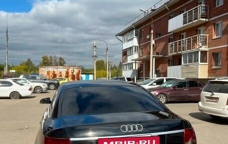 Audi A6, 2006 год, 850 000 рублей, 5 фотография