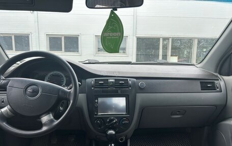 Chevrolet Lacetti, 2008 год, 399 000 рублей, 6 фотография