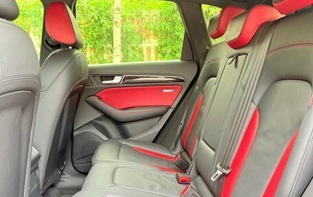 Audi Q5, 2014 год, 2 450 000 рублей, 5 фотография